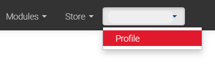2 Factor Authentication for Web Ninja